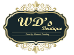 Variety choice of clothes, lingerie, night ware etc. 