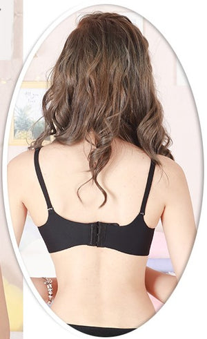 JOCKEY SEAMLESS PUSH UP BRA